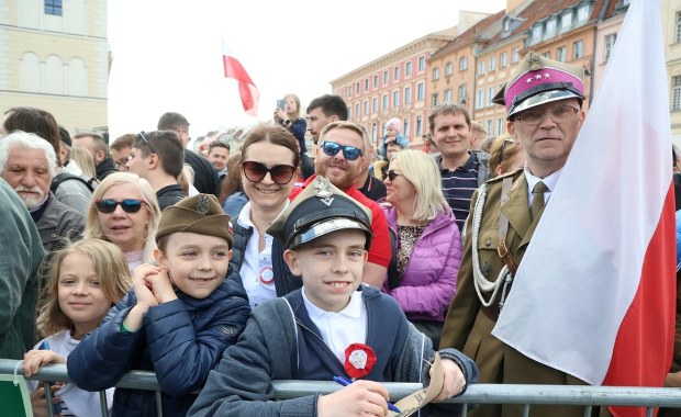 Konstytucja 3 maja – historia, znaczenie, obchody i dzień wolny od pracy w Polsce