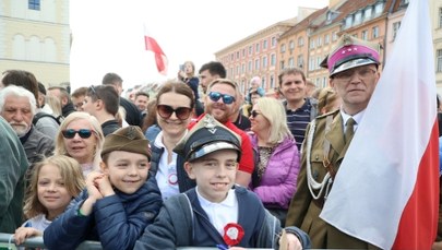 Konstytucja 3 maja – historia, znaczenie, obchody i dzień wolny od pracy w Polsce