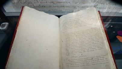 Konstytucja 3 maja. Kulisy powstania i główne założenia