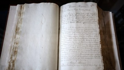 Konstytucja 3 Maja. "Uratowała naród od wiecznej zakały"