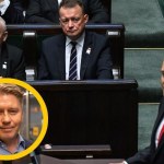 "Konstytucja ich uwiera". Prof. Matczak uderza w PiS