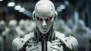 „Konstytucja robotów” od Google ma nas uchronić przed buntem maszyn