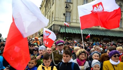 Konstytucjonalista: Procedura zmiany nie powinna zaczynać się od referendum