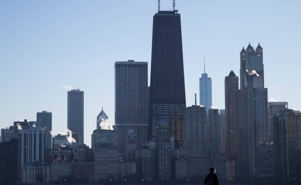 Konsul generalna w Chicago odwołana