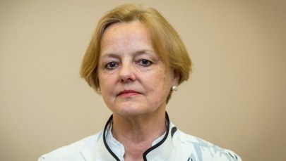 Konsul honorowa Szonert-Binienda zawieszona w pełnieniu obowiązków 