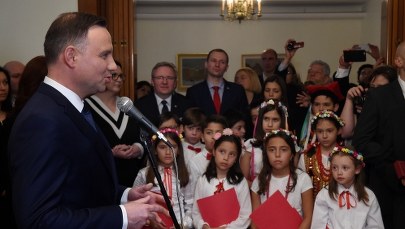 Konsul honorowy w Meksyku nie przyjmie odnaczenia z rąk Andrzeja Dudy