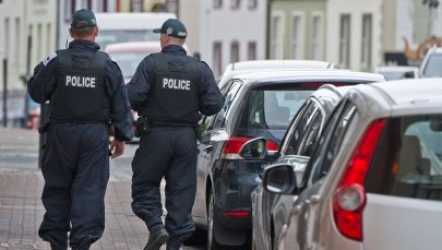 Konsul RP będzie monitorował śledztwo ws. ataku na Polaka w Telford