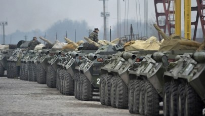 Konsul w Sewastopolu: Były groźby podpalenia placówki i ataków na pracowników