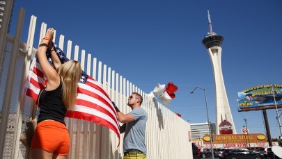 Konsulat RP w Los Angeles: Nie ma doniesień, że wśród ofiar są Polacy