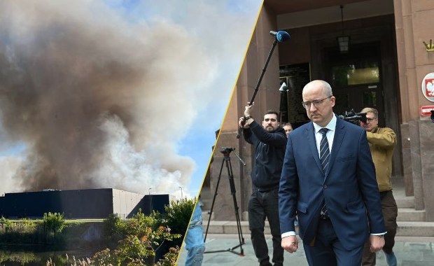 Konsulat w Krakowie do zamknięcia. Rosyjski dyplomata odpiera zarzuty