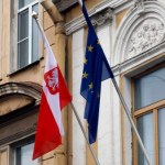 Konsulat w Petersburgu zlikwidowany. Zdjęta flaga Polski