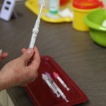 Konsultant ds. pediatrii: Należy monitorować poradnie, gdzie jest mało szczepień