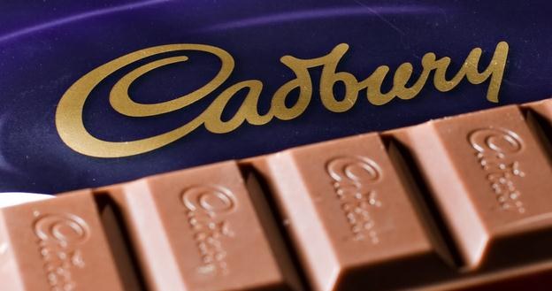 Konsumenci nawołują do bojkotu firmy Cadbury /AFP