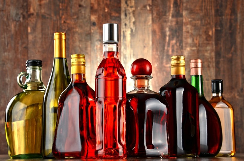 Konsumenci zaczynają już rozróżniać alkohole wysokiej i niskiej jakości /123RF/PICSEL