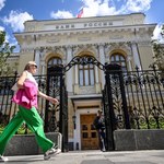 Konta bankowe Rosjan pod nadzorem służb. Putin podpisał ustawę