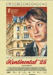 Kontinental '25