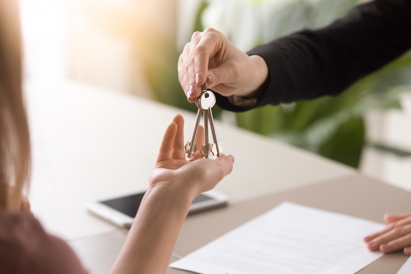 Konto Mieszkaniowe to atrakcyjna opcja dla osób, które w niedalekiej przyszłości planują zakup nieruchomości /123RF/PICSEL