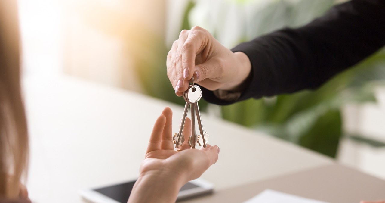 Konto Mieszkaniowe to atrakcyjna opcja dla osób, które w niedalekiej przyszłości planują zakup nieruchomości /123RF/PICSEL