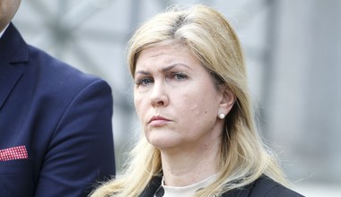 Konto posłanki PiS zhakowane. Jest komunikat