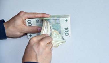Konto PPK. Czy można z niego wypłacić tylko część pieniędzy?