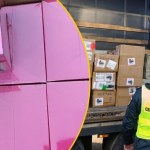 Kontrabanda e-papierosów przechwycona pod Warszawą. Skarb Państwa mógł stracić miliony