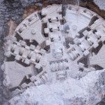 Kolej Dużych Prędkości Kontrakt na rekordowy tunel podpisany. To element CPK