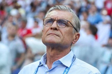 Kontrakt podpisany: Adam Nawałka został trenerem Lecha Poznań!