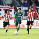 Kontrakt podpisany! Oto najlepszy młodzieżowiec Ekstraklasy?