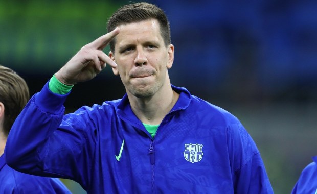 Kontrakt Wojciecha Szczęsnego z Barceloną wygasł. Co dalej z polskim bramkarzem?
