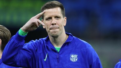 Kontrakt Wojciecha Szczęsnego z Barceloną wygasł. Co dalej z polskim bramkarzem?