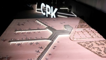 Kontratak PiS w sprawie działki pod CPK. "Absolutna patologia"