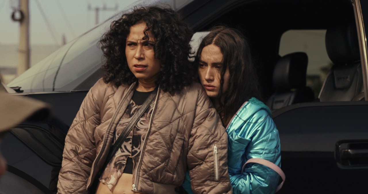 "Kontratak" /Netflix