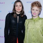 "Kontrola": Adrianna Chlebicka i Ewelina Pankowska zagrały lesbijki. Co mówią o scenach miłosnych?