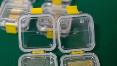 Kontrola CBA w Instytucie Technologii Materiałów Elektronicznych