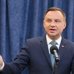 Kontrola następcza ustawy budżetowej. Andrzej Duda zdecydował