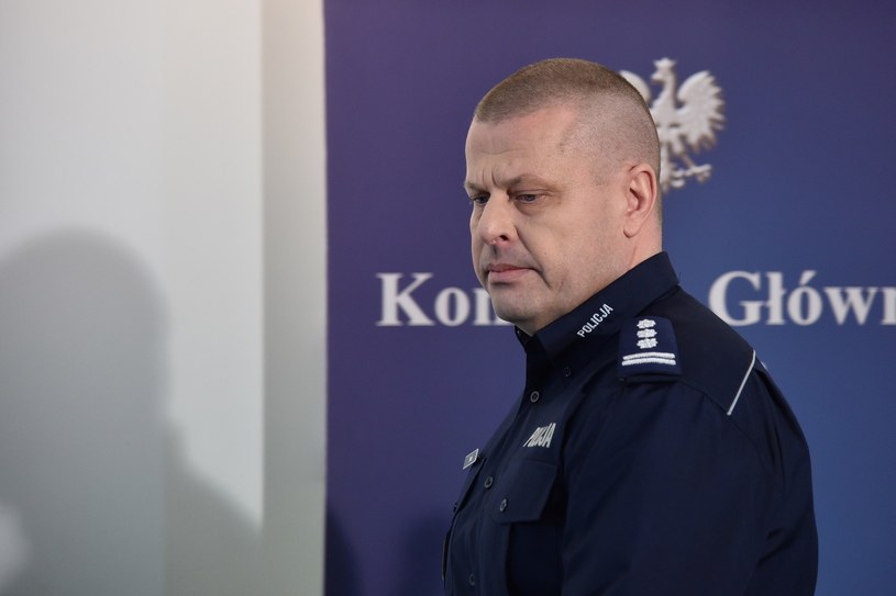 Kontrola oświadczenia majątkowego inspektora Zbigniewa Maja nie wykazała korupcji /Mateusz Jagielski /East News