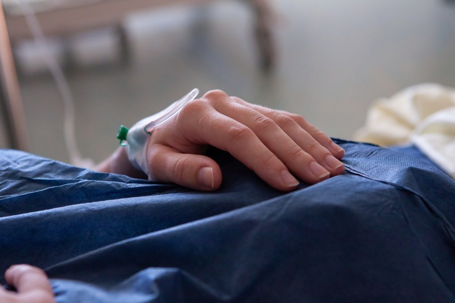 Kontrola po tragedii w klinice Esculap: liczne nieprawidłowości i brak opieki nad pacjentkami /Shutterstock