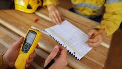 Kontrola pracownika przez pracodawcę. Rozporządzenie do konsultacji