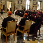 Kontrola pracy w Watykanie