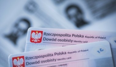 Kontrola przy wypłacie emerytury. Ci seniorzy muszą pokazać dowód osobisty