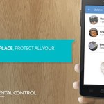 Kontrola rodzicielska - urządzenia z Androidem
