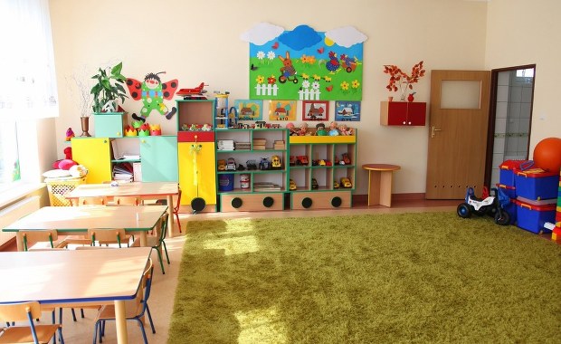 Kontrola w bytomskim przedszkolu, z którego uciekło dwóch chłopców