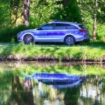 Kontrola w obozie harcerskim w Wilczem. W nocy utonął tam 15-latek 