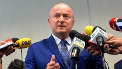 Kontrola w Polskim Związku Podnoszenia Ciężarów. Cofną dotację? 