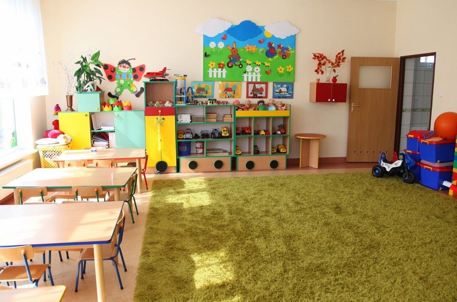 Kontrola w bytomskim przedszkolu, z którego uciekło dwóch chłopców