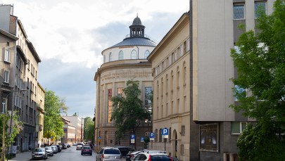 Kontrola w Teatrze Groteska. Nikt nie zgłosił inspektorom przypadków mobbingu