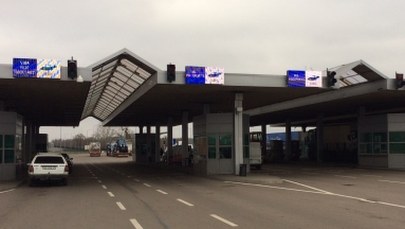 Kontrole biometryczne na ukraińskich granicach? Zapowiada je Petro Poroszenko