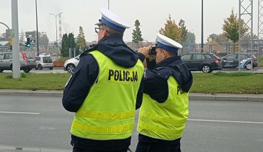 Kontrole drogowe w święta. Policja sprawdzi prędkość i alkohol