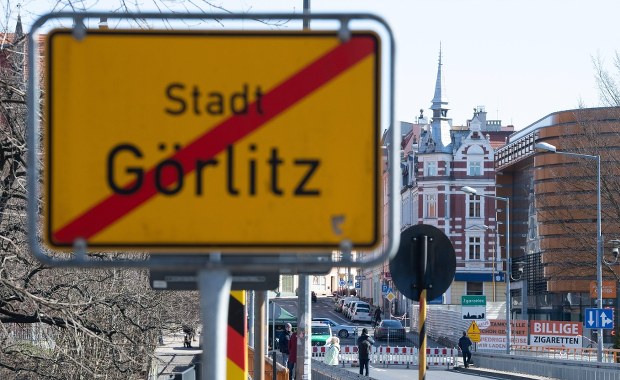 Kontrole graniczne sparaliżują życie? Mieszkańcy pogranicza pełni obaw