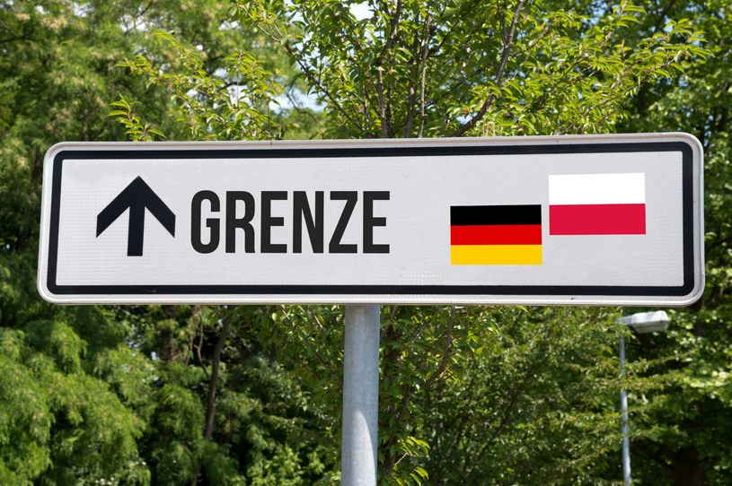 Kontrole na granicach Niemiec powrócą na stałe? Olaf Scholz mówi wprost 